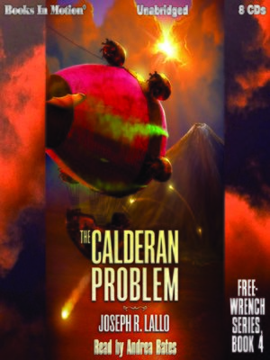 cover image of The Calderan Problem